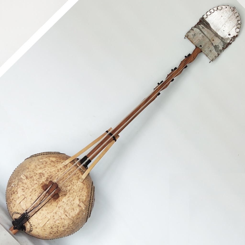 Donso Ngoni  / Донсо нгони