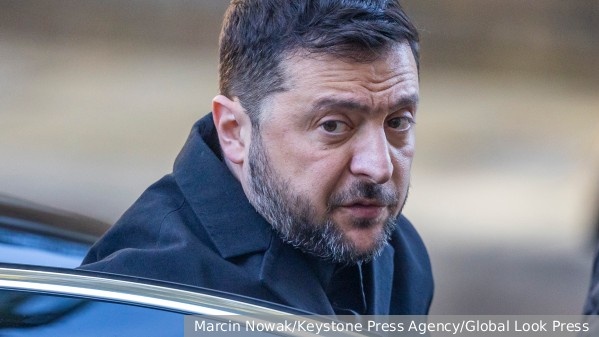     Фото: Marcin Nowak/Keystone Press Agency/Global Look Press   
 Текст: Антон Антонов