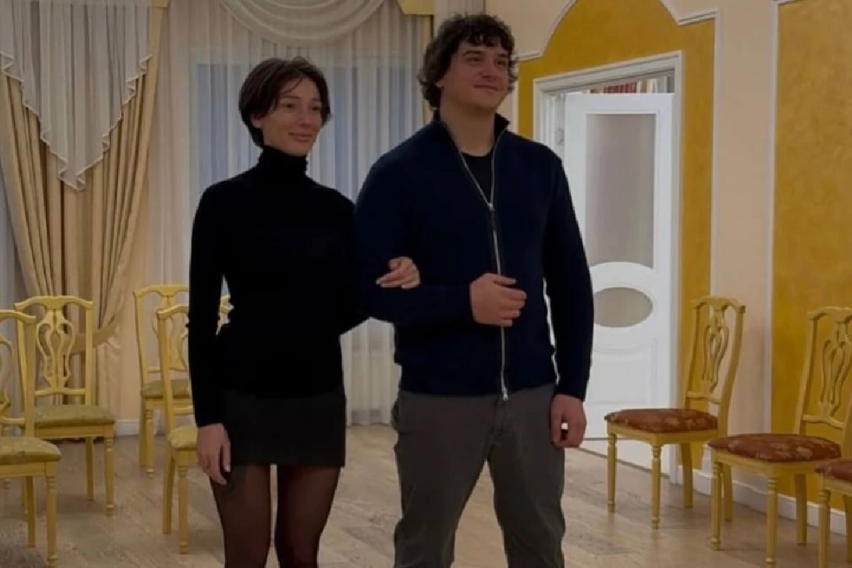    Фото: Анастасии Ивлеевой, источник: Инстаграм (запрещенная в России соцсеть)