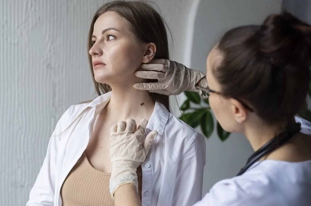    Подход к каждому пациенту индивидуальный.