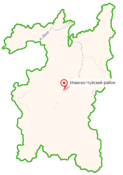 Фото из интернета.Иркутская область Мамско-Чуйский.