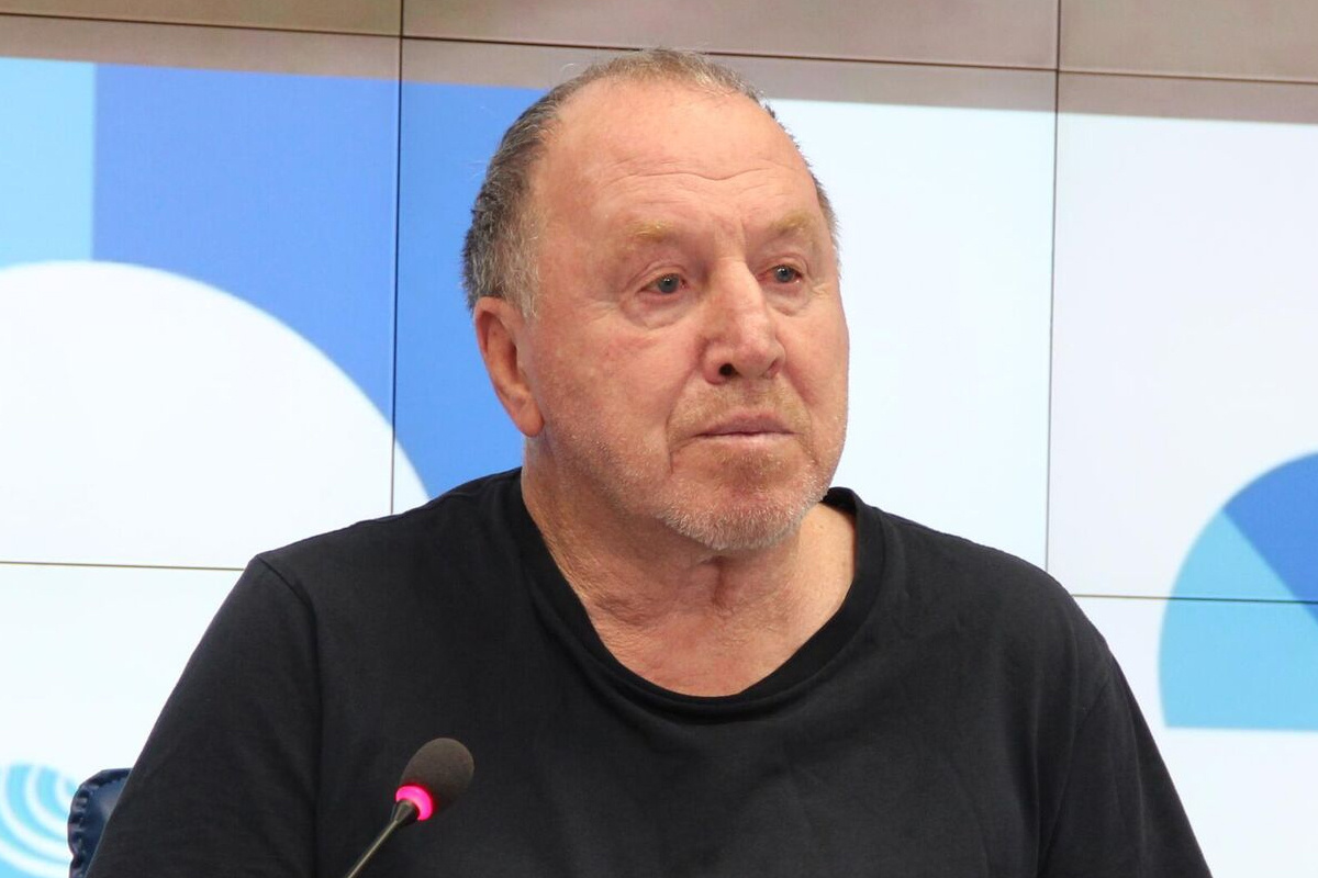    Фото: Марина Бородина, источник: РИА Новости Крым