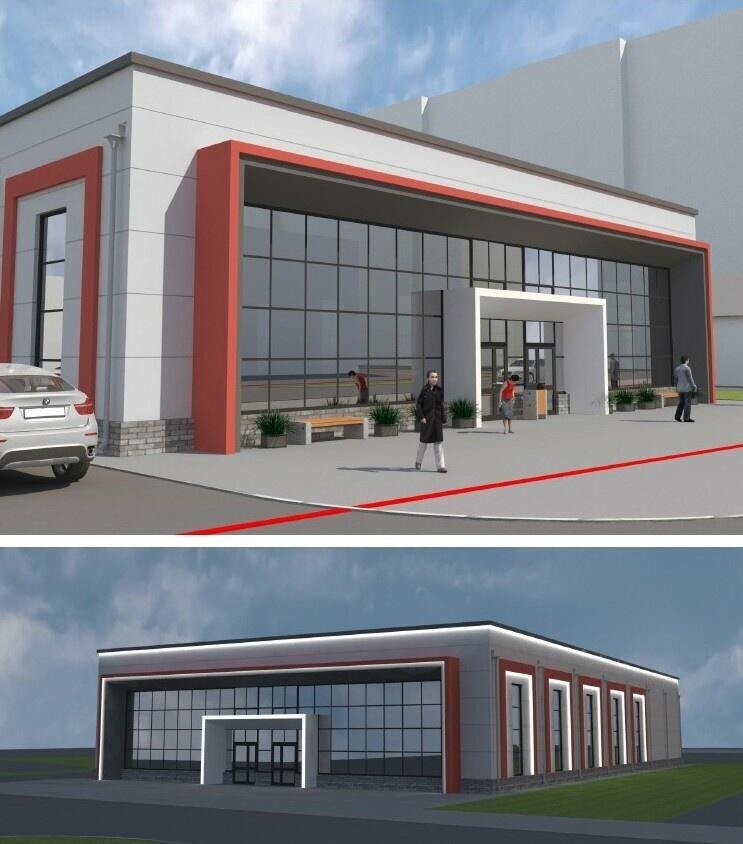 Листайте вправо, чтобы увидеть больше изображений