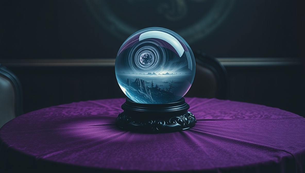 Что такое ясновидение и как оно работает