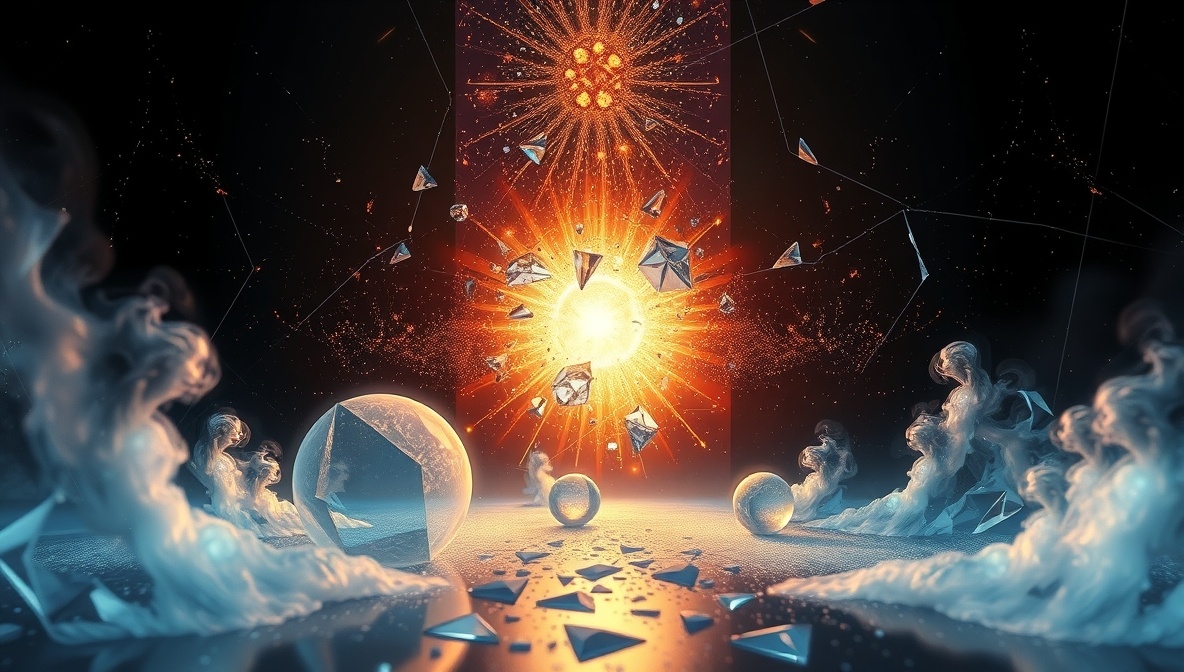 Что такое ясновидение и как оно работает