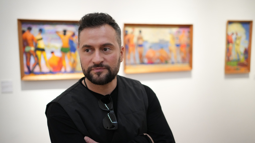    Фото: ИЗВЕСТИЯ/Дмитрий Коротаев