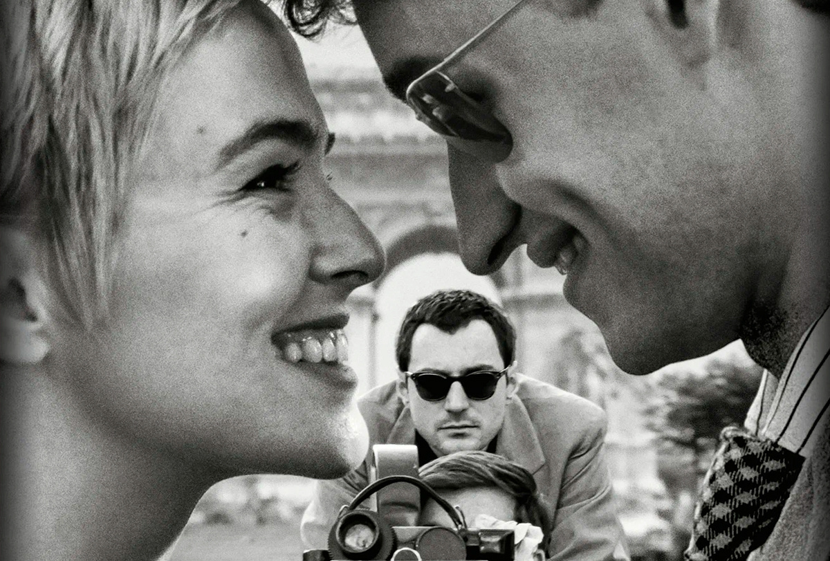 «Новая волна» (Nouvelle Vague)