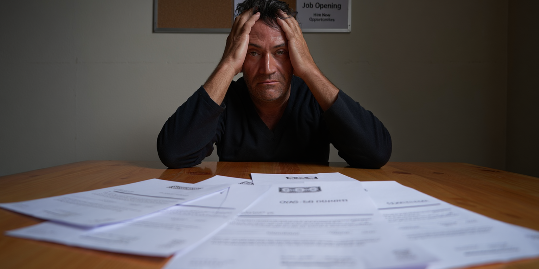 Как мышление жертвы блокирует карьерный рост