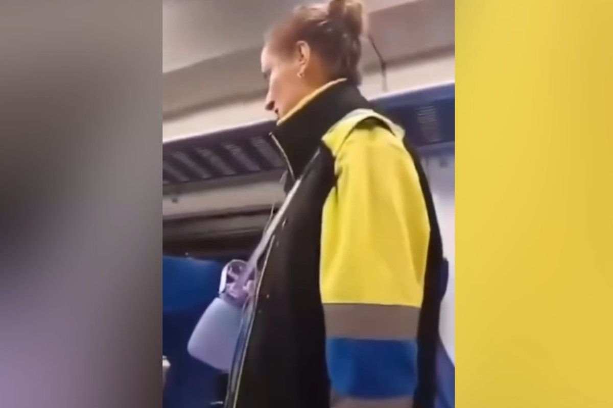     / Источник: Кадр из видео