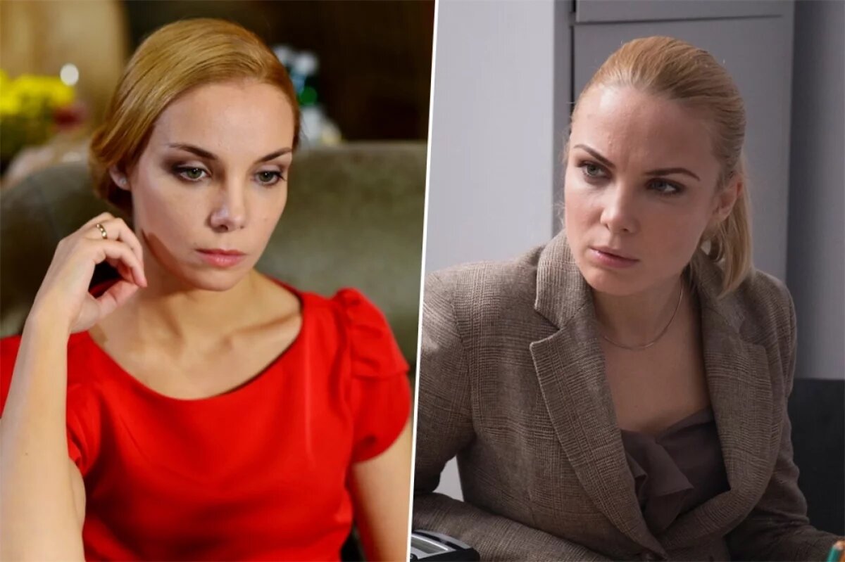    Ольга и Татьяна Арнтгольц.