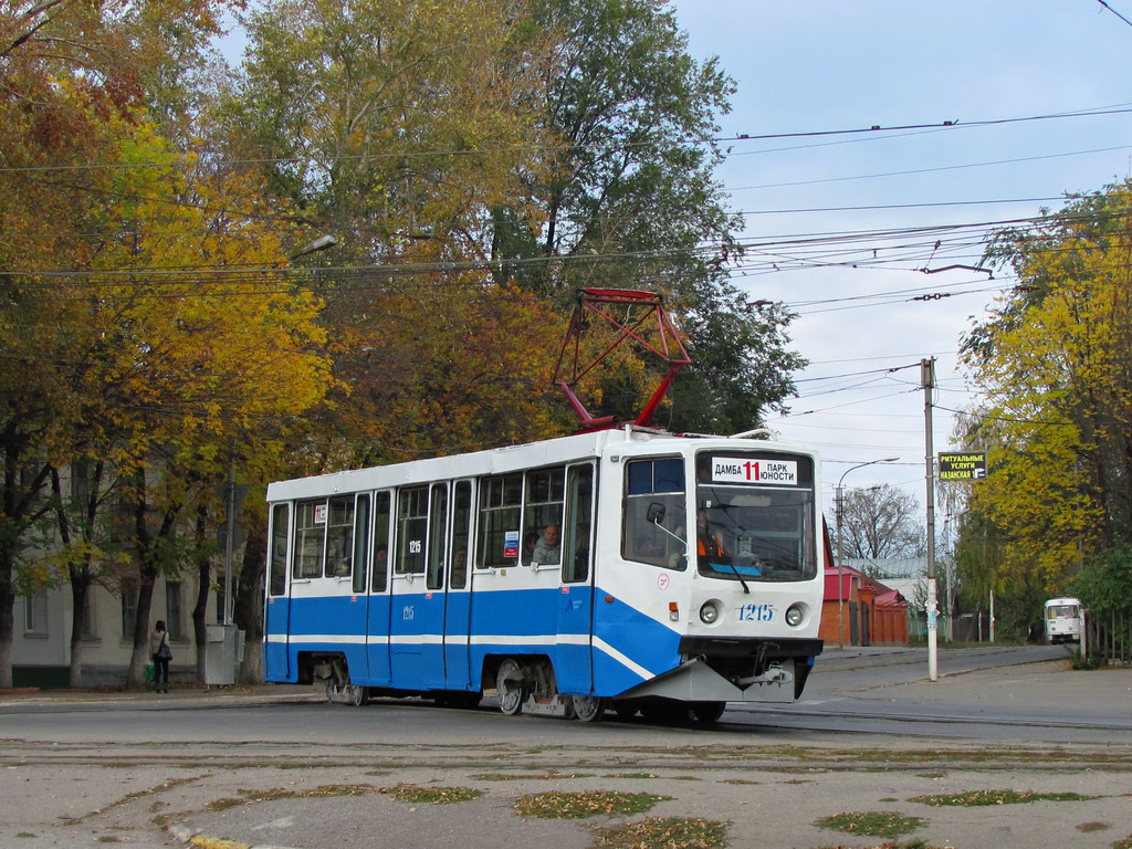 Фото: Tikhomipavel / wikimedia