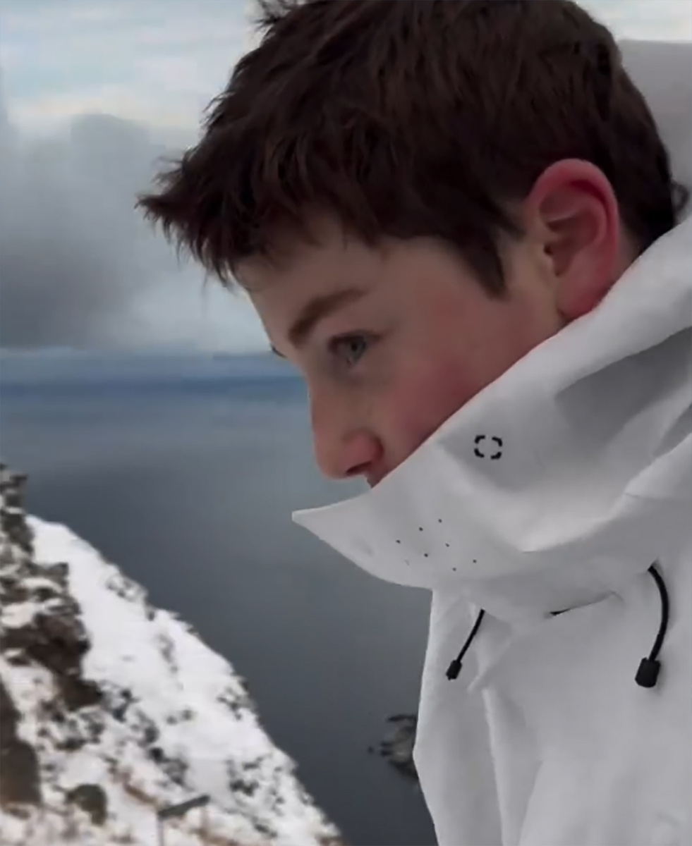    Фото: johntravolta / Instagram (владелец компания Meta признана в РФ экстремистской и запрещена)