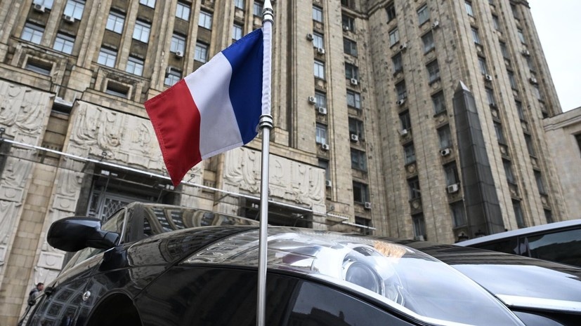   РИА Новости