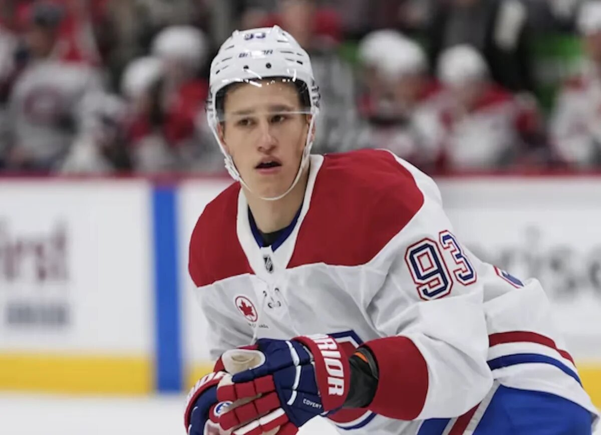     Dose о вкладе Демидова в победы «Монреаля»: заслуживает огромной похвалы