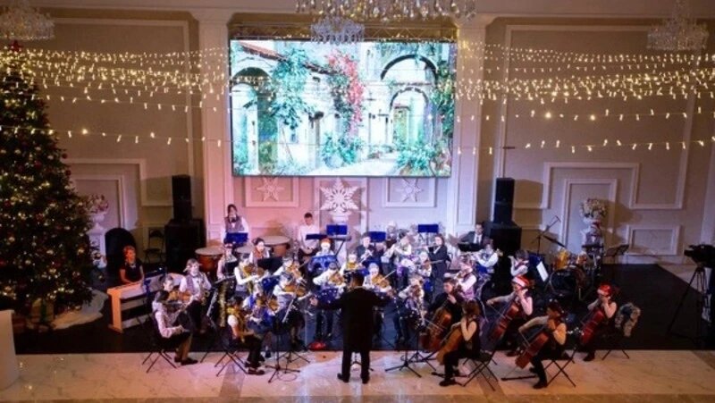      Фото: пресс-служба Сахалинского центра народного творчества