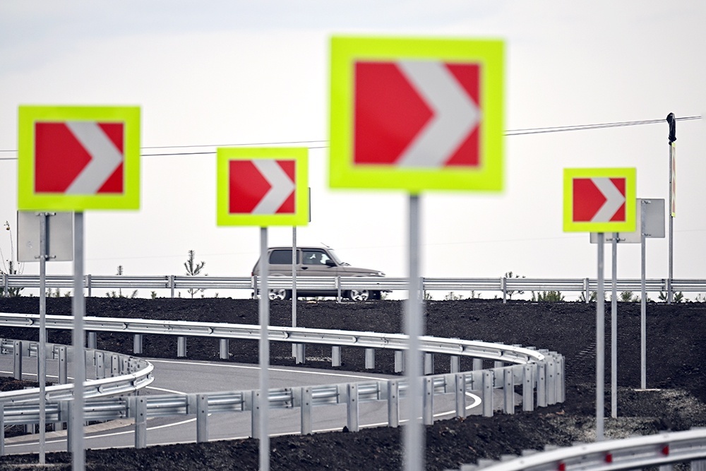    Максим Богодвид / РИА Новости