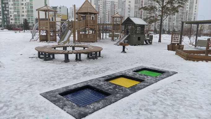 Листайте вправо, чтобы увидеть больше изображений