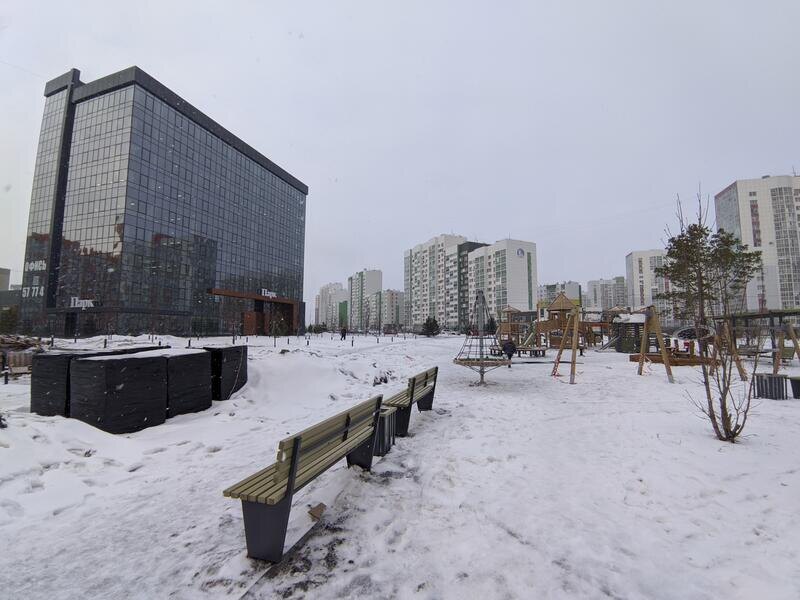 Листайте вправо, чтобы увидеть больше изображений