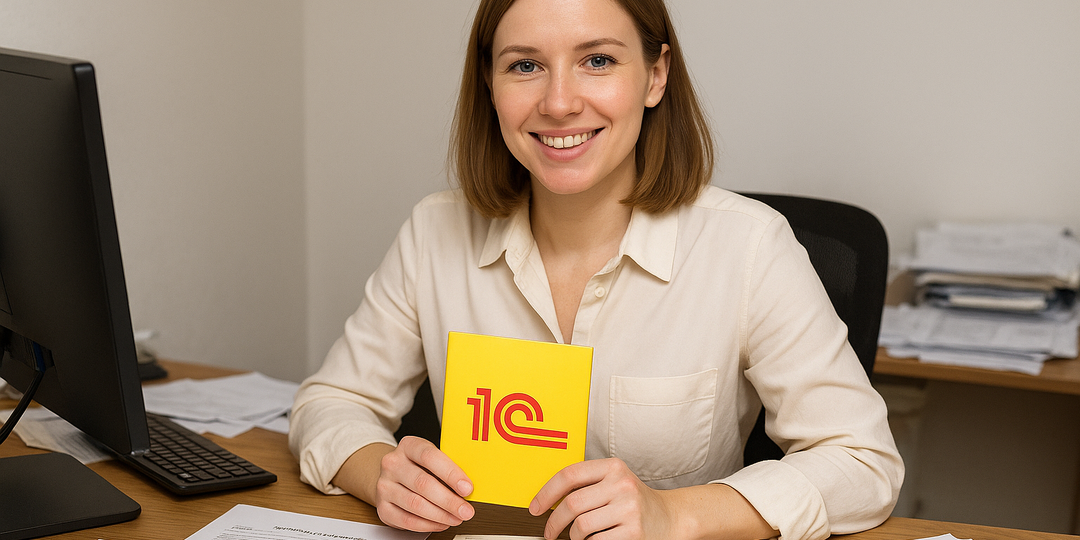 Главбух на УСН становится плательщиком НДС с 2026 года: как пережить новый порог и не утонуть в донастройках 1С