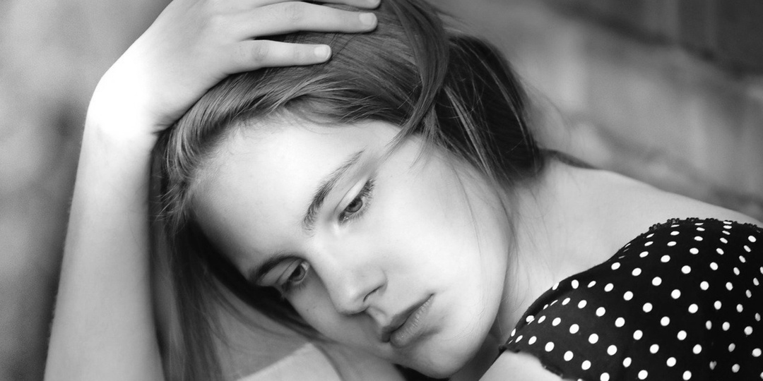 Не ты виновата - другую люблю... (Часть 7)