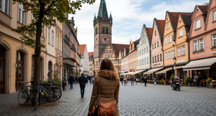    Немки этим гордятся, россиянки - стыдятся: 4 вещи, которые позволяют себе женщины в Германии, а у нас на это смотрят косо