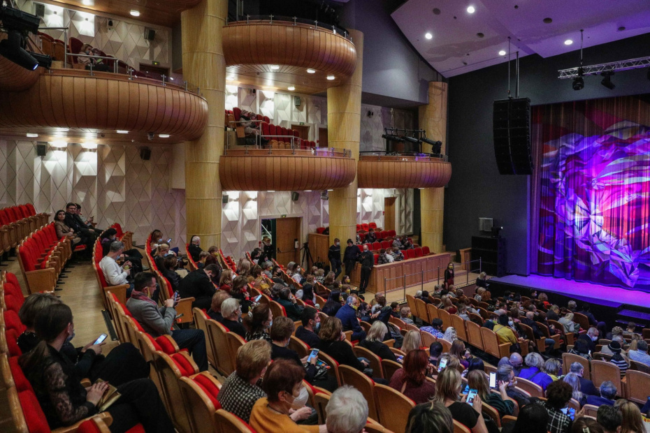    Сергей Булкин/NEWS.ru