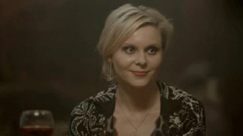     Яна Троянова. Кино-театр.ру