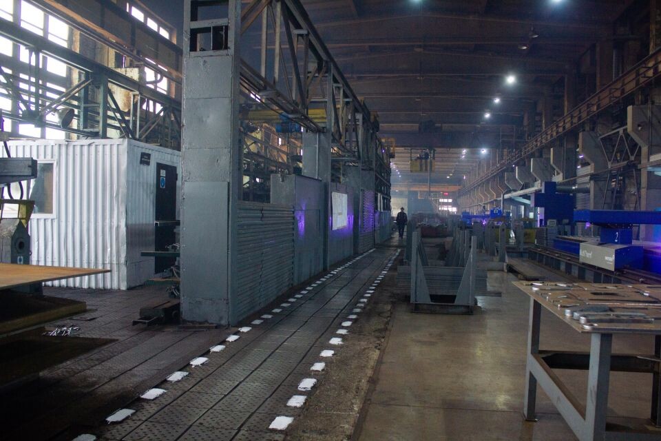    Алтайвагон. Источник: Анна Меньшикова