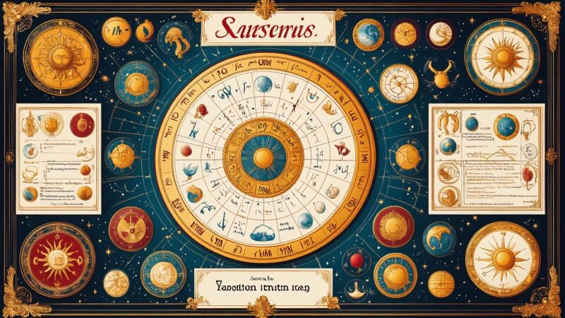     Гороскоп ya.ru/ai