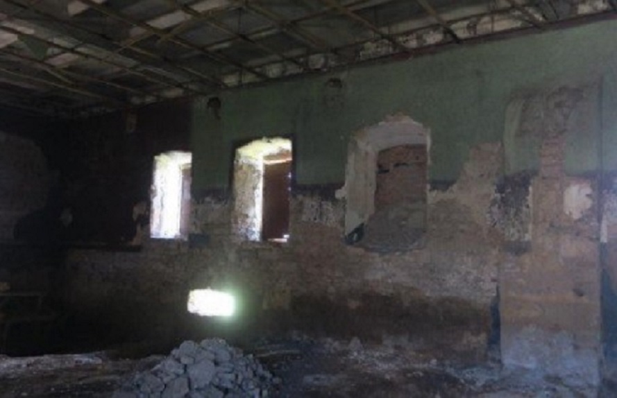    Комитет Татарстана по охране ОКН