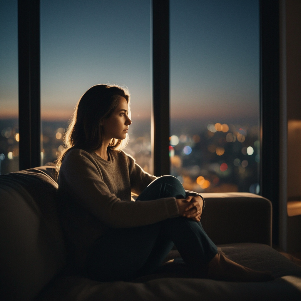 Как понять, что он не твой человек (даже если ты его любишь)