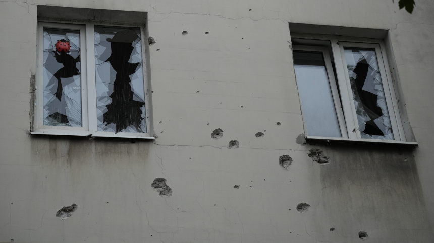    Фото: ИЗВЕСТИЯ/Дмитрий Коротаев