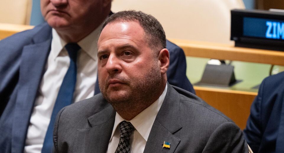    Lev Radin/Keystone Press Agency / www.globallookpress.com