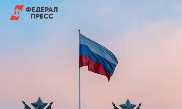    Фото: fedpress.ru Мария Михайлова