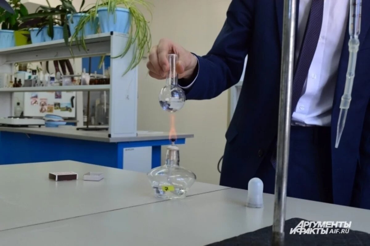    В Красноярском крае создадут депозитарий интеллектуальной собственности