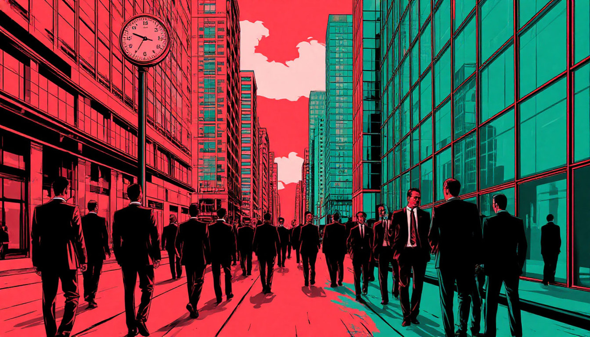 АКТ II: ГРАДУСНИК СОЦИАЛЬНОЙ ТРЕВОГИ КАК ТЕРМОМЕТР ЭПОХИ