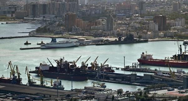    РИА «Новости»