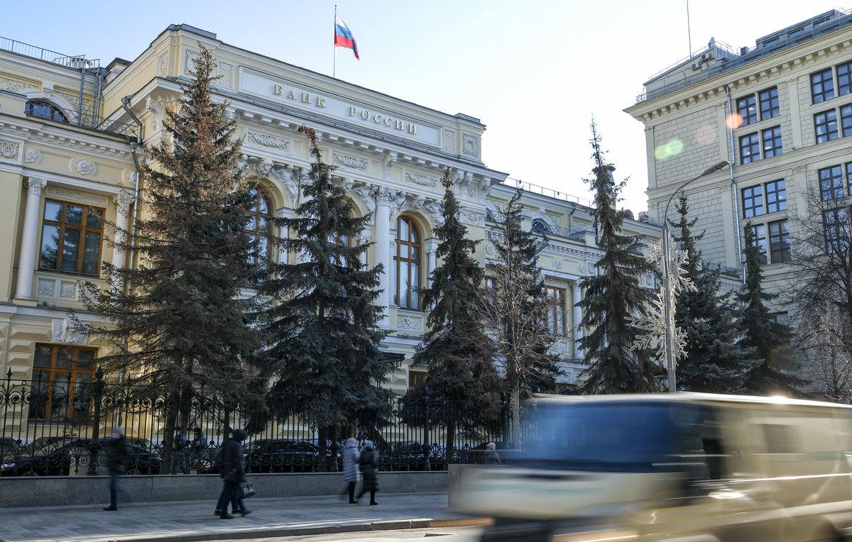 Михаил Терещенко/ ТАСС