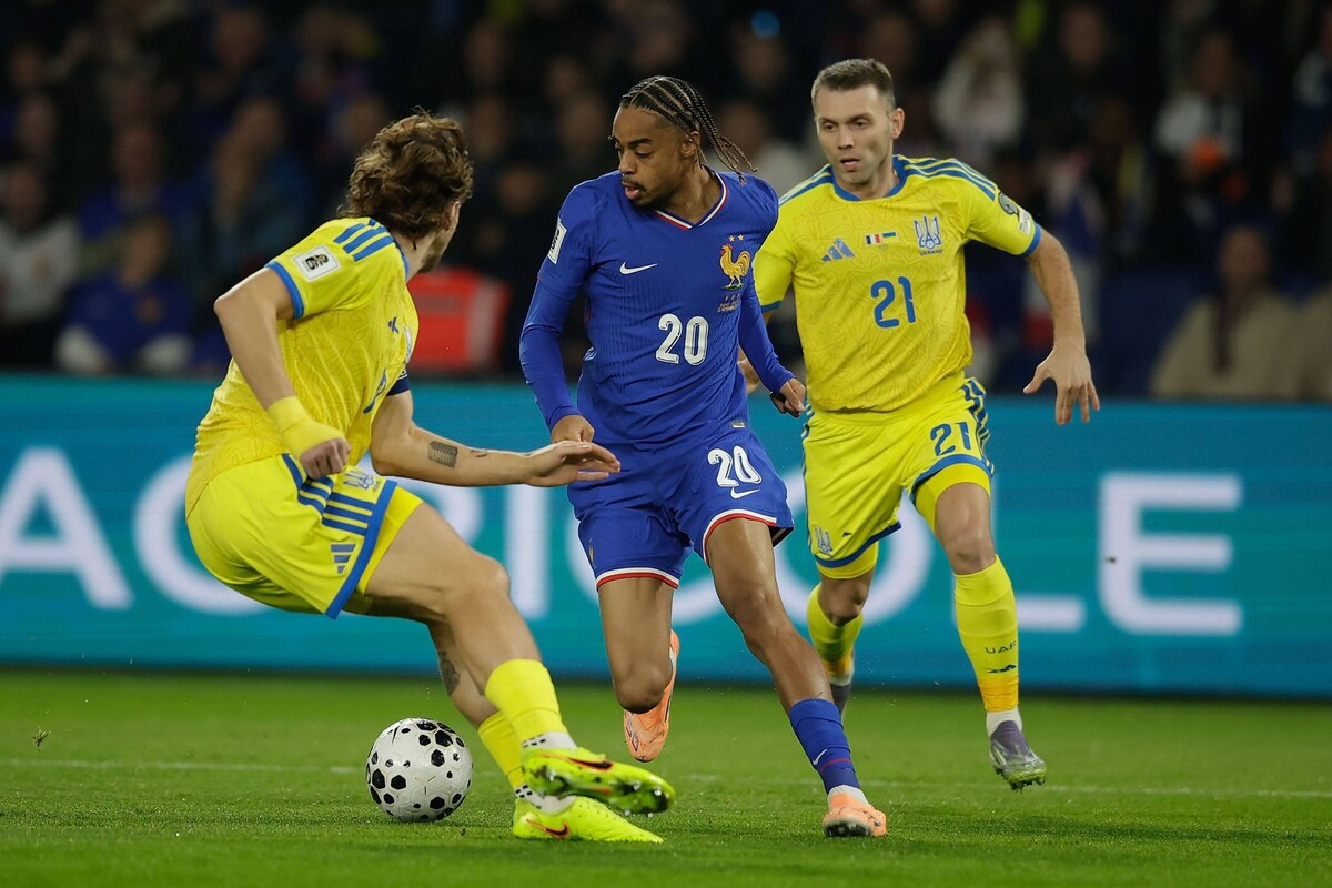     / Источник: © IMAGO/Antonio Borga/Global Look Press