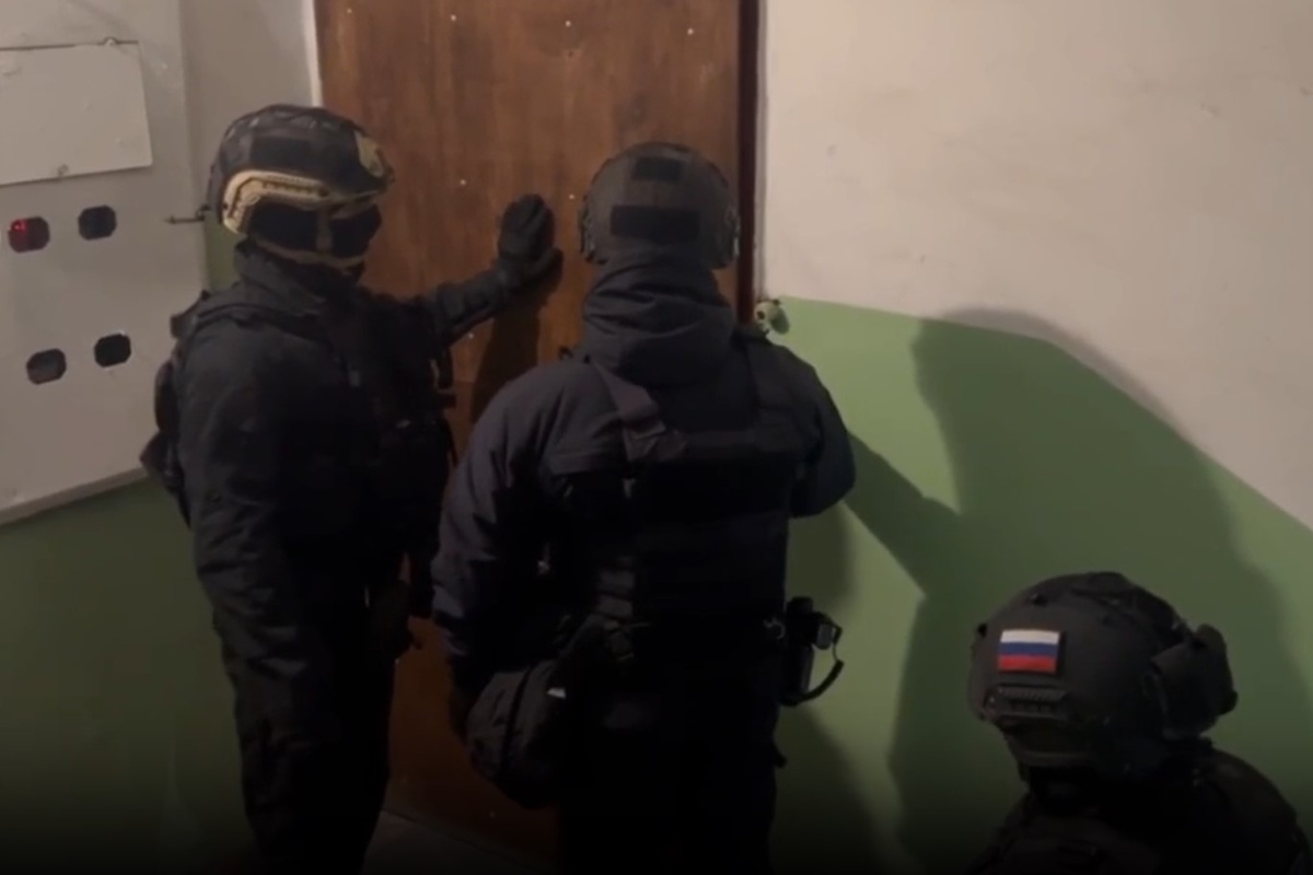    Фото: МВД России