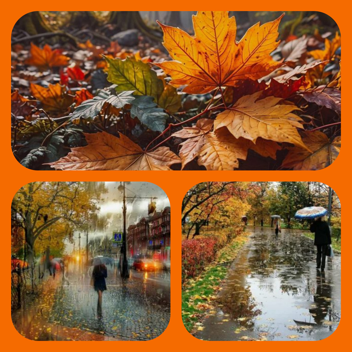 Шедеврум. Коллаж автора.