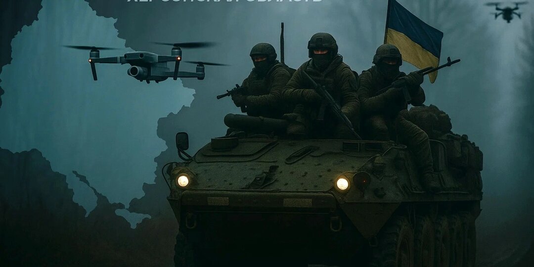 Прощание с Херсоном навсегда. Тайна переломного приказа Путина по СВО: Возвращение к границам 2022-го. Первая радиационная авария на Украине