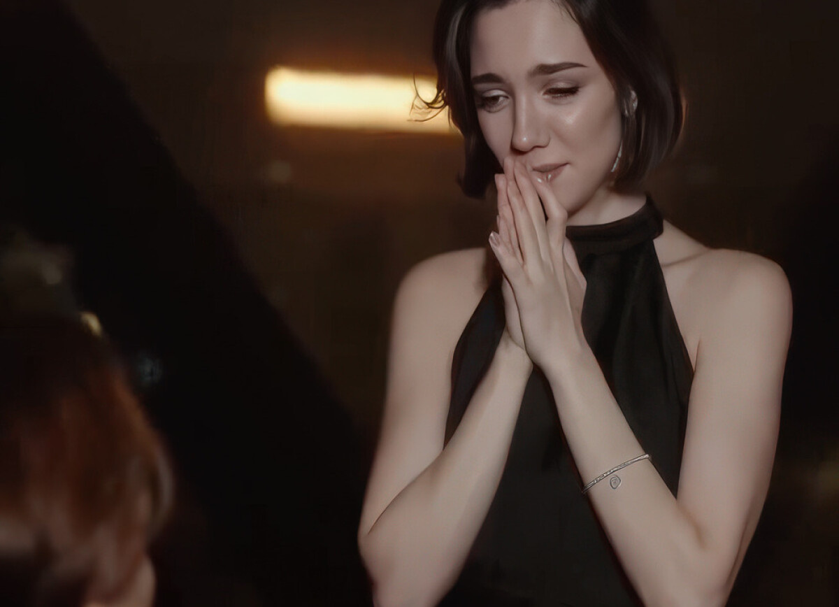     Японцы поздравили Медведеву с помолвкой: эпоха сказочных российских красавиц