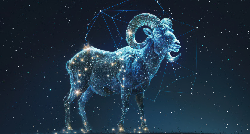    Шанс все изменить в уходящем году: новые возможности и личный прорыв ждут — полный гороскоп для Овнов на декабрь 2025 по всем сферам