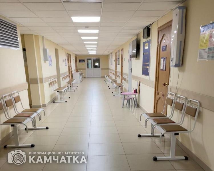 Фото ИА «Камчатка»