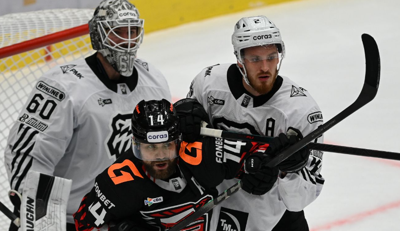 чемпионат.ком