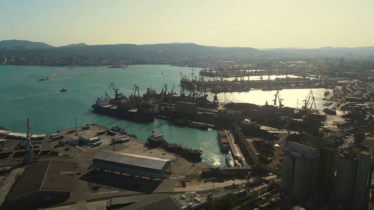    Фото: телеканал «Краснодар»