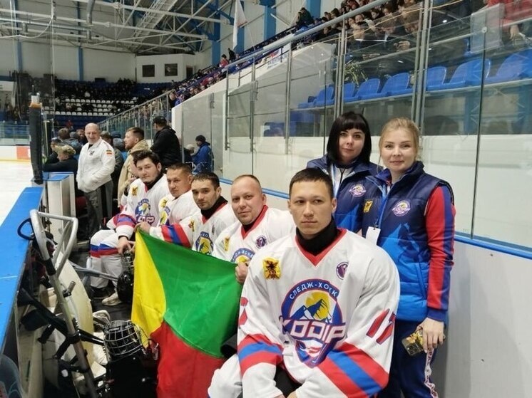     фото пресс-службы правительства Забайкалья