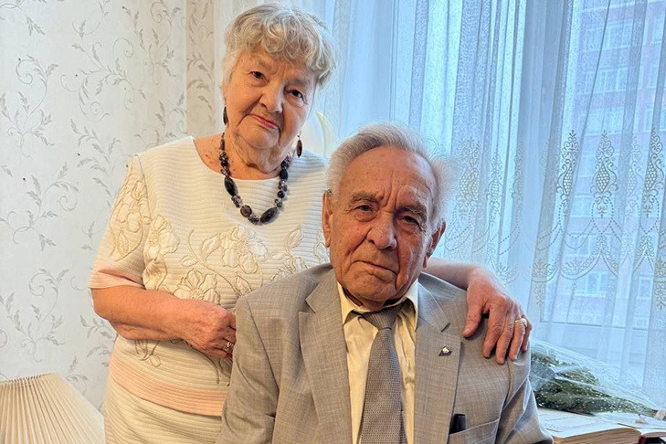    Фото: группа «Управление по делам ЗАГС Новосибирской области»