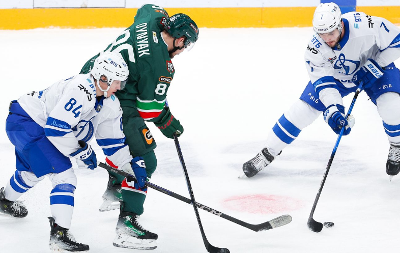 чемпионат.ком